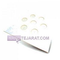 چراغ ال ای دی سقفی کلاسیک چراغ ال ای دی سقفی کلاسیک